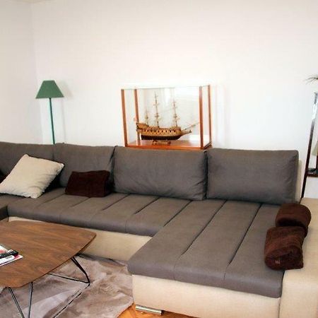Tinino Apartment Rijeka Bagian luar foto