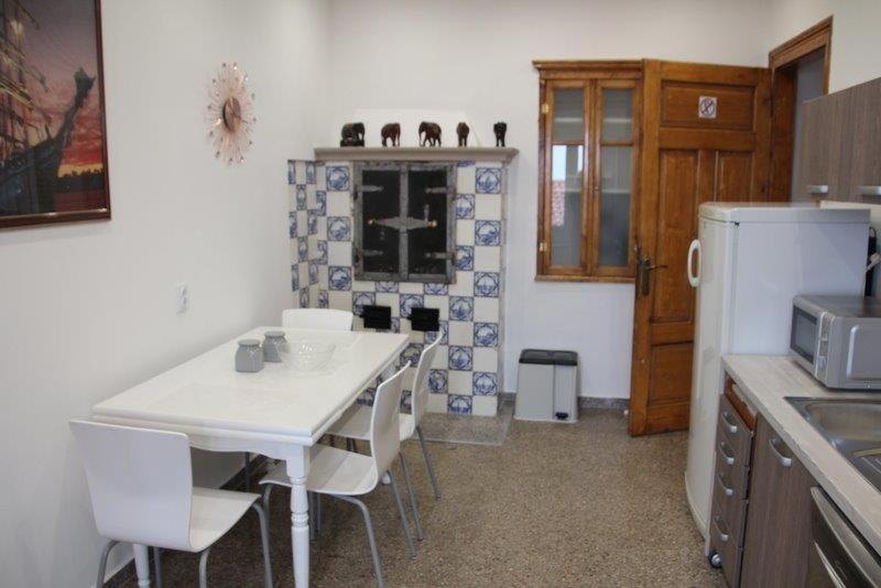 Tinino Apartment Rijeka Bagian luar foto