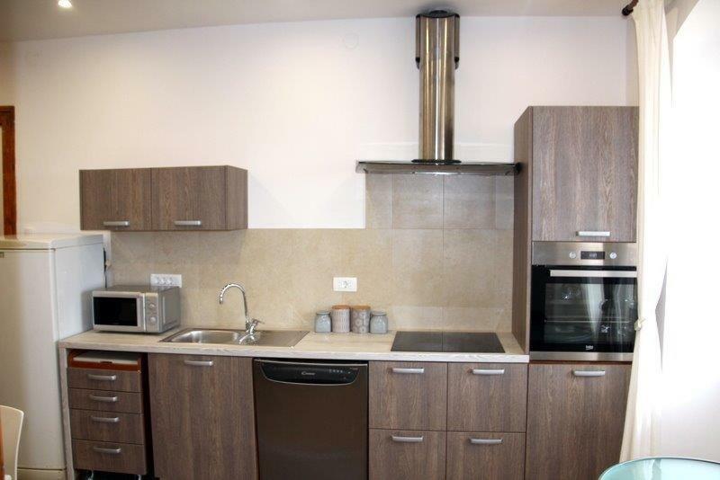 Tinino Apartment Rijeka Bagian luar foto