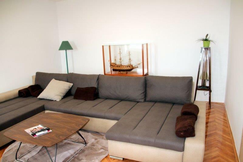 Tinino Apartment Rijeka Bagian luar foto