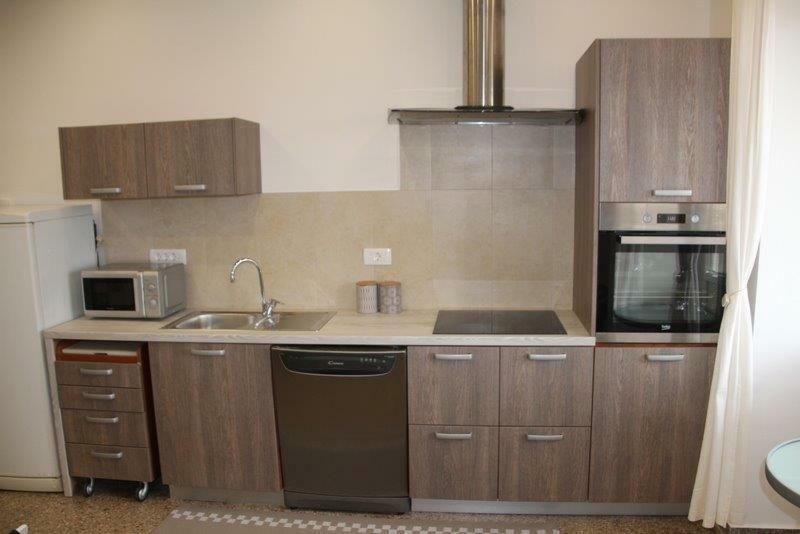Tinino Apartment Rijeka Bagian luar foto